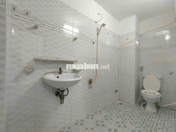 PHÒNG CỬA SỔ TRỜI THOÁNG GẦN AEON BÌNH TÂN - HỒ HỌC LÃM