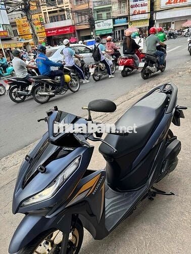 🔴🔴 Vario 125 xanh đký T12/2022 xe nhập có góp