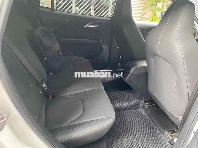 VinFast VFe34 2022 - 53000 km