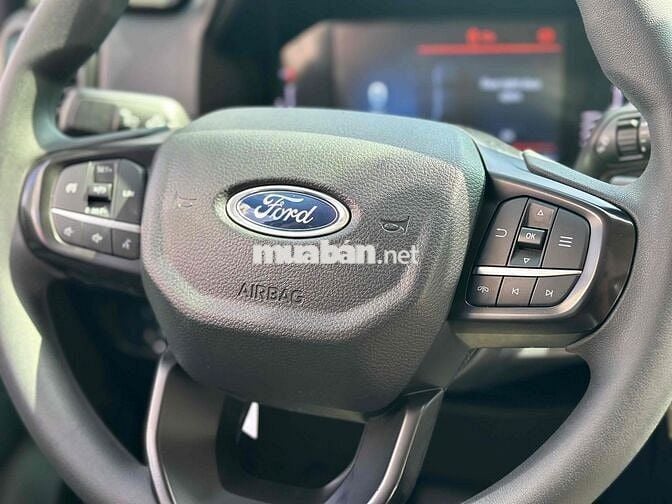 Ford Ranger 2023 XLS 2.0L 4x4 AT - 63000 km