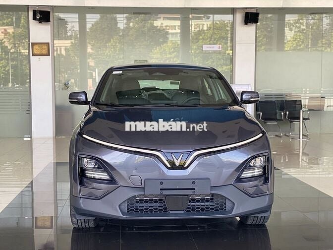 VinFast VF6 2025