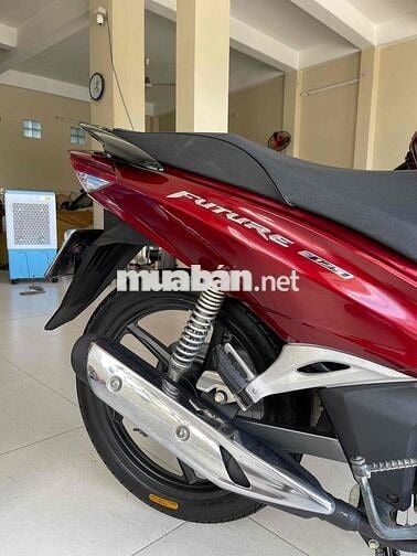 future 125cc . 2023 . máy zin im . áo đẹp ko trầy