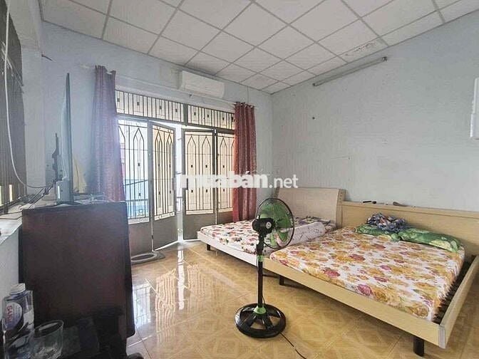 Nhà Tân Sơn Nhì, 126m2, 14x9m, 2 tầng, 3 PN, HX