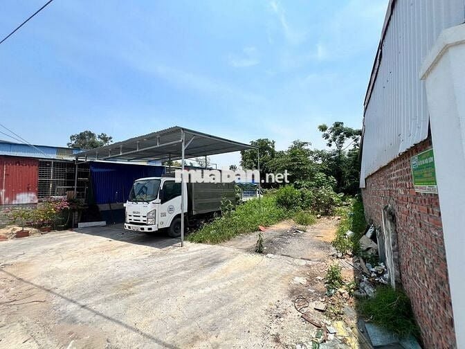 BÁN 370M2 ĐẤT FULL THỔ CƯ TUYẾN HUYẾT MẠCH TRUNG TÂM HẢI PHÒNG