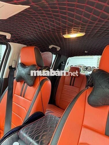 Ford Ranger 2021 XlS 1 cầu - 65000 km