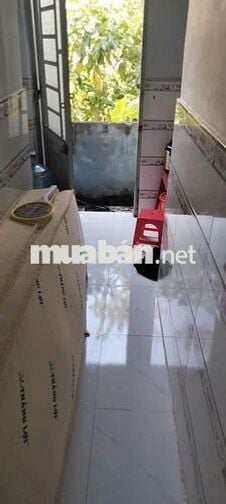 Bán nhà khoảng 20m ra mặt tiền đg Tạ Quang Bửu P5 Q8
