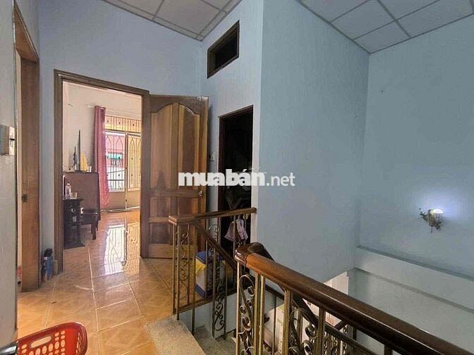 Nhà Tân Sơn Nhì, 126m2, 14x9m, 2 tầng, 3 PN, HX