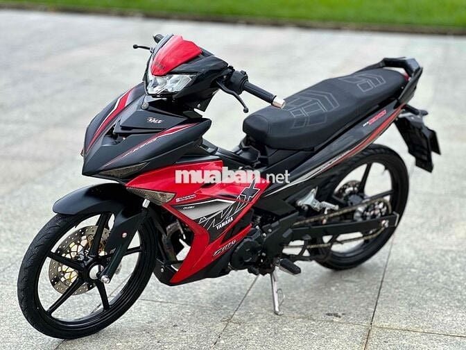 Yamaha MX King Full Kiểng - Trả Trước 5.000.000