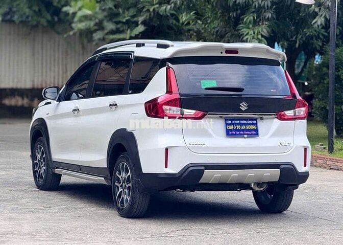 Suzuki XL 7 2023 Siêu Zin, mới leng keng