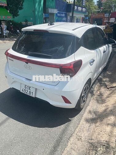 Hyundai Grand i10 2024 1.2 AT - 1.300 km