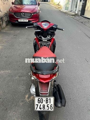 Ab đầu bò 2012 cọp