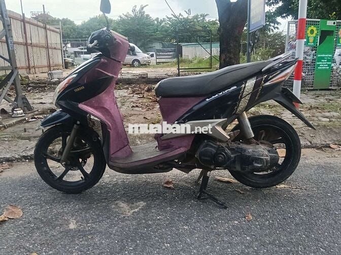 Luvias máy Rin ngon bán hoặc giao lưu xe khác