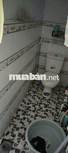 Bán nhà khoảng 20m ra mặt tiền đg Tạ Quang Bửu P5 Q8