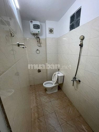 Cơ hội hiếm có tại Thanh Đàm Nhà 4 tầng, ô tô đỗ cửa, chỉ hơn 6 TỶ!