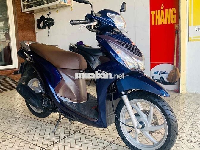 ban xe honda vison