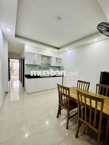 🏠Cho thuê 2 phòng ngủ THÀNH THÁI Q10 rộng thoáng thang máy giá 10tr5