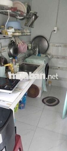 Bán nhà khoảng 20m ra mặt tiền đg Tạ Quang Bửu P5 Q8