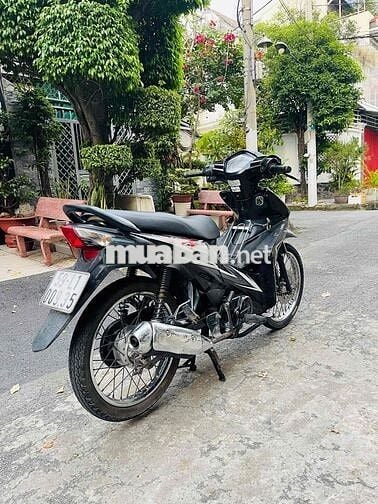 Wawe Rsx^ Bstp Giấy tờ đầy đủ Cần Bán