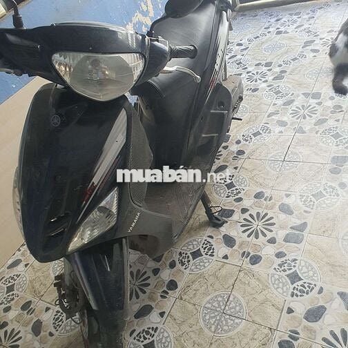 Dư dùng bán xe mio nhỏ