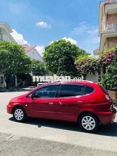 5 CHỖ VIP CHẠY HƠN 40k KM.