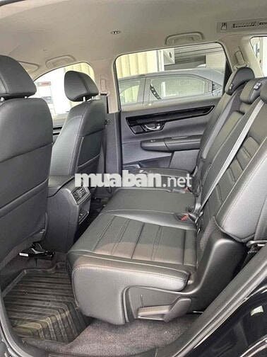 HONDA CRV L 2025 - GIẢM 80Tr Tiền Mặt