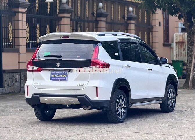 Suzuki XL 7 2023 Siêu Zin, mới leng keng