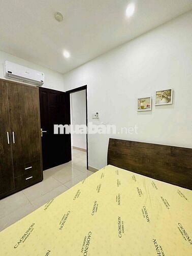 🏠Cho thuê 2 phòng ngủ THÀNH THÁI Q10 rộng thoáng thang máy giá 10tr5