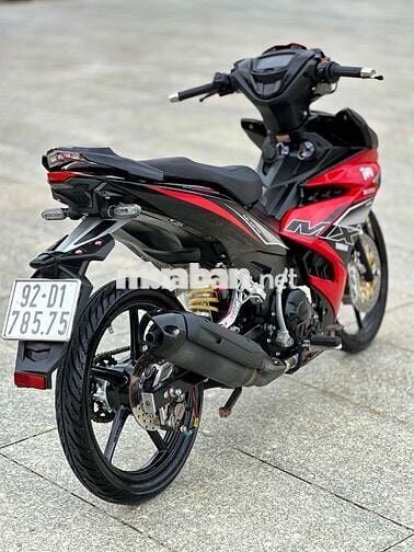 Yamaha MX King Full Kiểng - Trả Trước 5.000.000