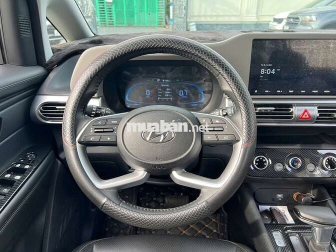 💥 Hyundai Stagazer 2022 1.5 Đặc biệt - 19000 km