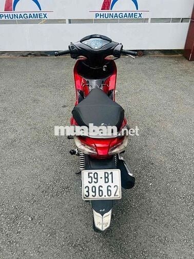 HONDA FUTURE 125cc .ĐK 2016 -BSTP - HỖ TRỢ GÓP
