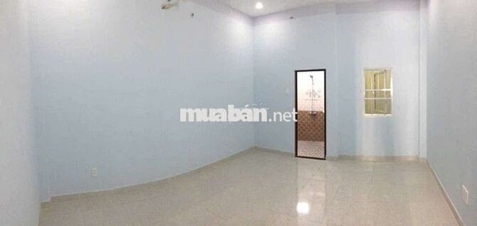 Nhà TÂN HÒA ĐÔNG [4X16, 3 Lầu, 4pn, 5toilet] 16tr/tháng