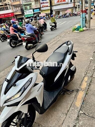 🛑🛑 Vario 150 trắng đen đký 2022 rất đẹp có trả góp