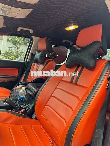 Ford Ranger 2021 XlS 1 cầu - 65000 km