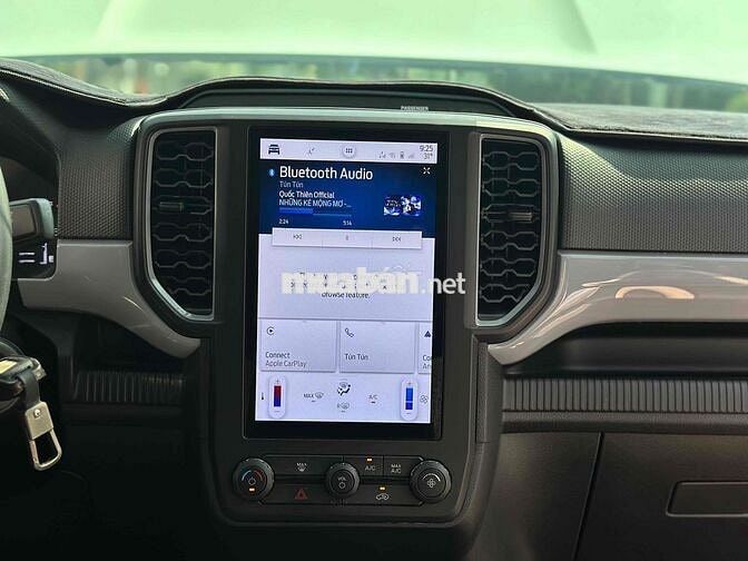 Ford Ranger 2023 XLS 2.0L 4x4 AT - 63000 km