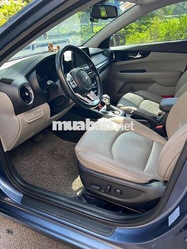 Kia Cerato 2019 1.6 AT Luxury - 80000 km