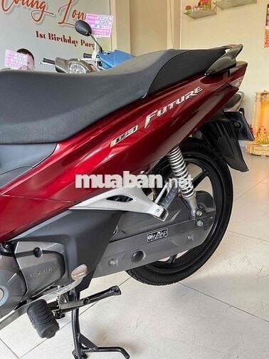 future 125cc . 2023 . máy zin im . áo đẹp ko trầy