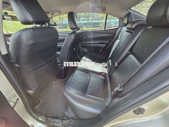 🔥 VIOS 2020 - Lướt 2 Vạn Bao Check Toyota 🔥