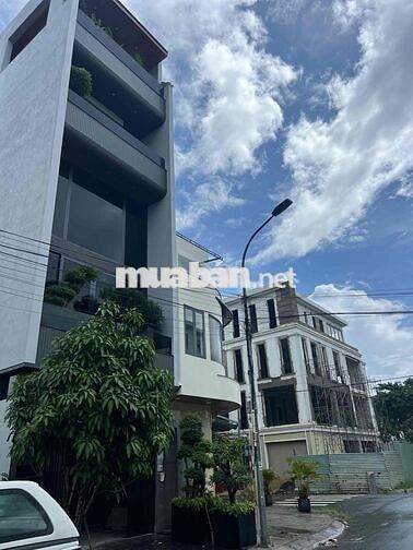 Bán cặp đất đẹp đường Hoà Minh 30, Liên Chiểu, Đà Nẵng