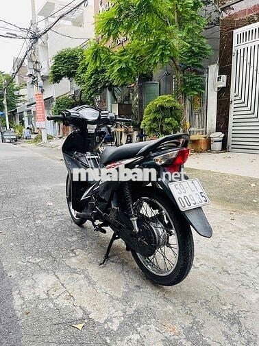 Wawe Rsx^ Bstp Giấy tờ đầy đủ Cần Bán