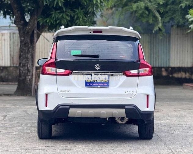Suzuki XL 7 2023 Siêu Zin, mới leng keng