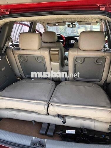 5 CHỖ VIP CHẠY HƠN 40k KM.