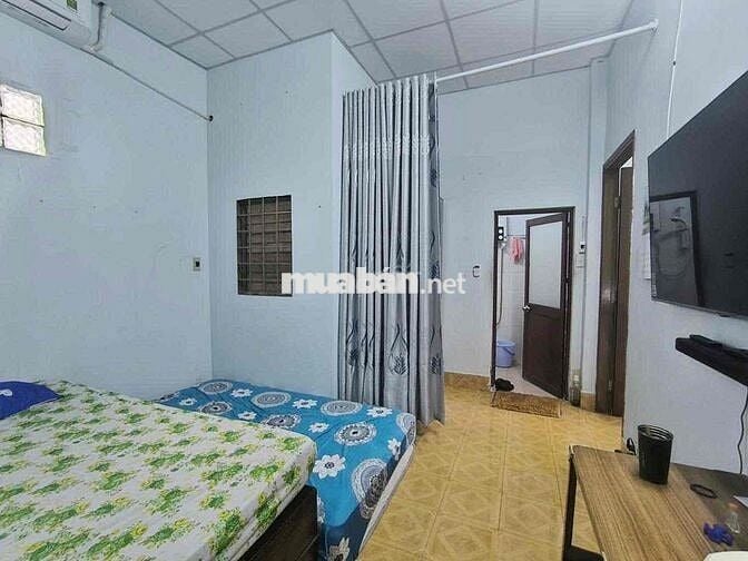 Nhà Tân Sơn Nhì, 126m2, 14x9m, 2 tầng, 3 PN, HX