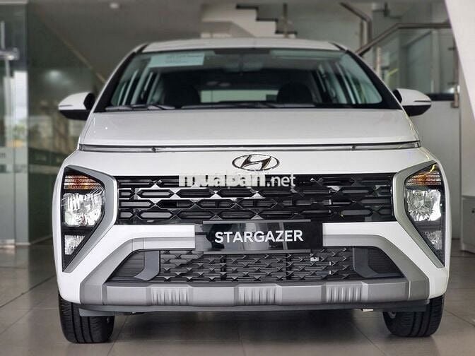 Hyundai Stragzer TC - trả trước 120tr NHẬN XE