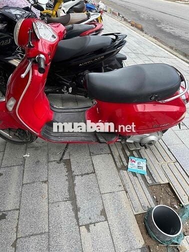 bán xe giá cả còn thương lượng