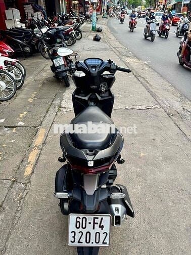 🔴🔴 Vario 125 xanh đký T12/2022 xe nhập có góp
