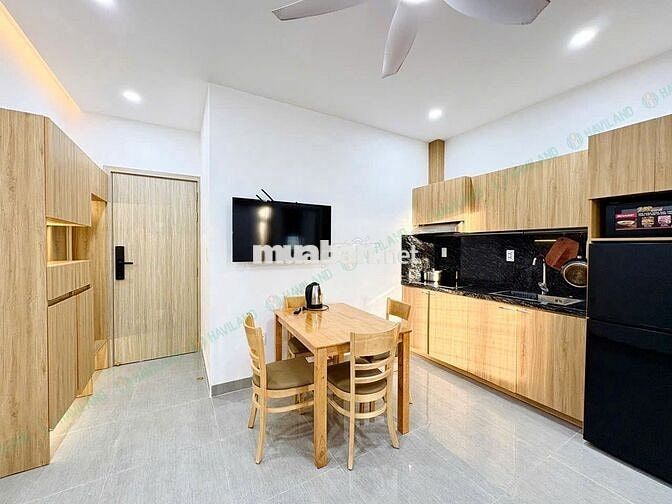 2-BEDROOM APARTMENT – CLOSE TO THE BEACH – AN HẢI ĐÔNG 1, SƠN TRÀ