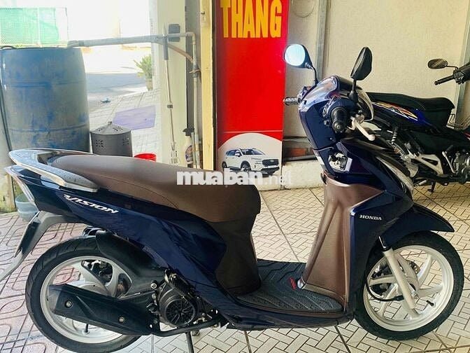 ban xe honda vison