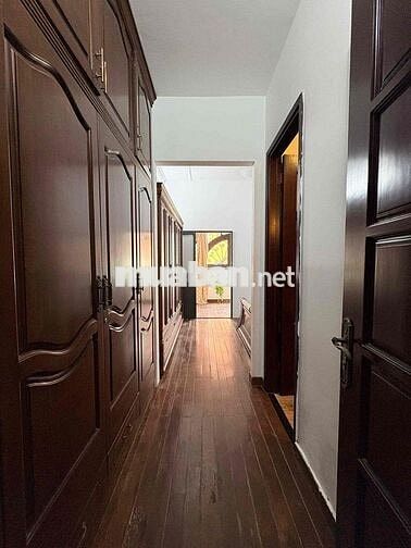 Căn Hộ 1PN Tách Bếp 40m2 Ban Công/Cửa Sổ ngay Hồ Con Rùa Quận 3