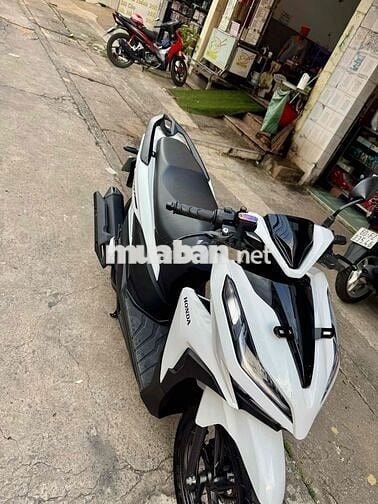 🛑🛑 Vario 150 trắng đen đký 2022 rất đẹp có trả góp