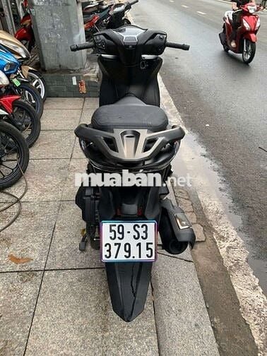 Honda SH 150I 2021 mới 90% Bstp chính chủ